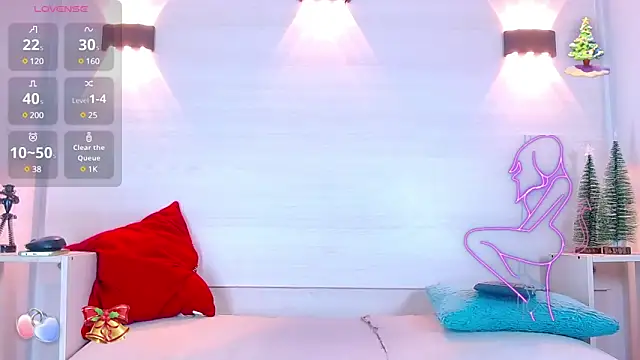 Snapshot of Molly_Spears chatting on 14, 1, 2025 Molly Spears online show from 14, 1, 2025