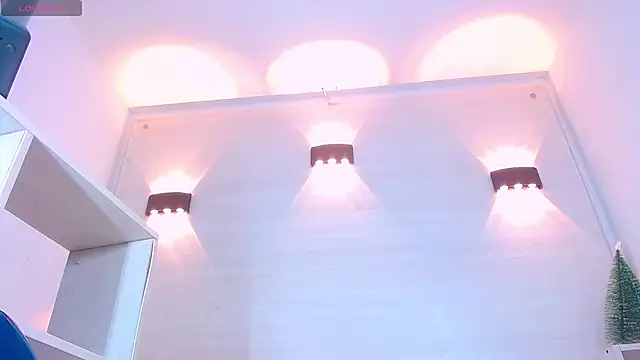 Snapshot of Molly_Spears chatting on 19, 1, 2025 Molly Spears online show from 19, 1, 2025