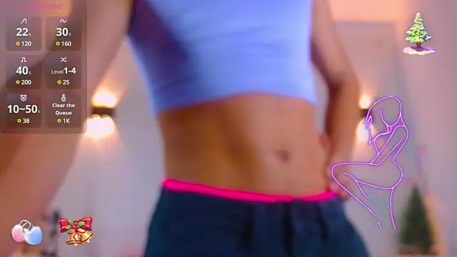 Snapshot of Molly_Spears chatting on 21, 1, 2025 Molly Spears online show from 21, 1, 2025