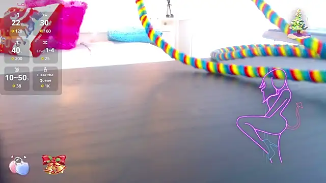 Snapshot of Molly_Spears chatting on 23, 1, 2025 Molly Spears online show from 23, 1, 2025