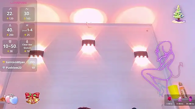 Snapshot of Molly_Spears chatting on 25, 1, 2025 Molly Spears online show from 25, 1, 2025