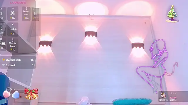 Snapshot of Molly_Spears chatting on 26, 1, 2025 Molly Spears online show from 26, 1, 2025