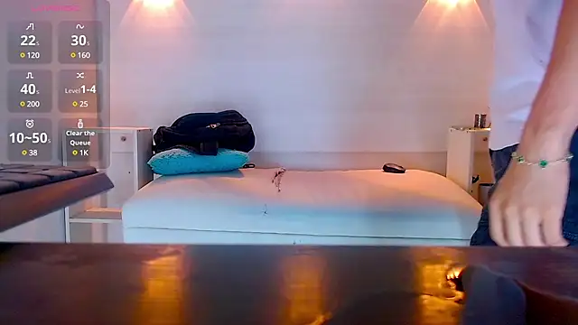 Snapshot of Molly_Spears chatting on 30, 1, 2025 Molly Spears online show from 30, 1, 2025