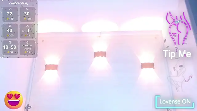 Snapshot of Molly_Spears chatting on 5, 2, 2025 Molly Spears online show from 5, 2, 2025