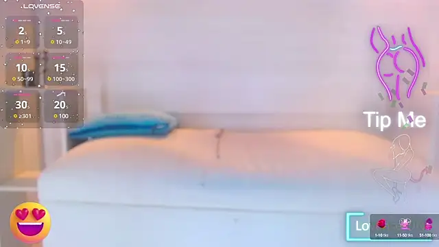 Snapshot of Molly_Spears chatting on 13, 2, 2025 Molly Spears online show from 13, 2, 2025