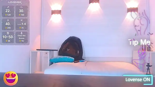 Snapshot of Molly_Spears chatting on 14, 2, 2025 Molly Spears online show from 14, 2, 2025