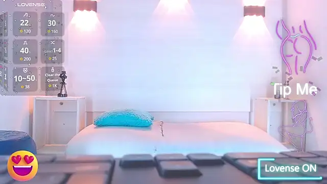 Snapshot of Molly_Spears chatting on 21, 2, 2025 Molly Spears online show from 21, 2, 2025