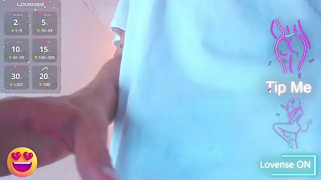 Snapshot of Molly_Spears chatting on 26, 2, 2025 Molly Spears online show from 26, 2, 2025