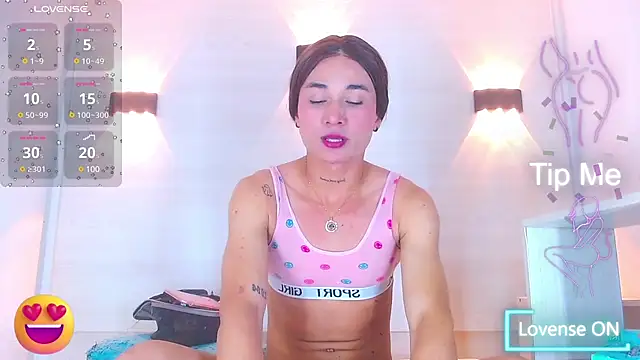 Snapshot of Molly_Spears chatting on 27, 2, 2025 Molly Spears online show from 27, 2, 2025