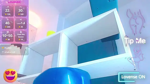 Snapshot of Molly_Spears chatting on 20, 3, 2025 Molly Spears online show from 20, 3, 2025