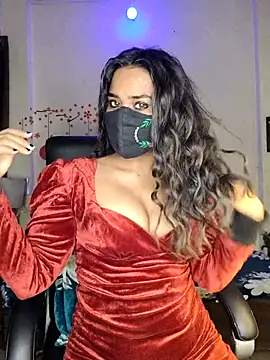 Snapshot of Black-Pearll chatting on 21, 4, 2026 Black-Pearll online show from 21, 4, 2026