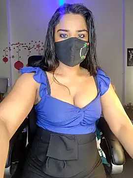 Snapshot of Black-Pearll chatting on 22, 4, 2026 Black-Pearll online show from 22, 4, 2026