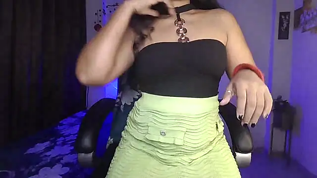 Snapshot of Black-Pearll chatting on 20, 5, 2026 Black-Pearll online show from 20, 5, 2026
