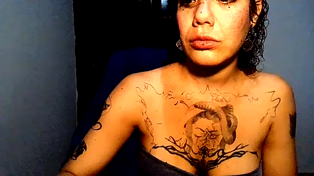 Snapshot of Submersidollx chatting on 22, 4, 2026 Submersidollx online show from 22, 4, 2026