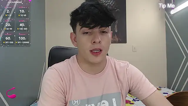 nolan twink1 online show from 5, 12, 2024