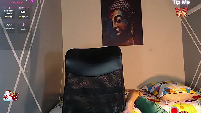 nolan twink1 online show from 17, 12, 2024