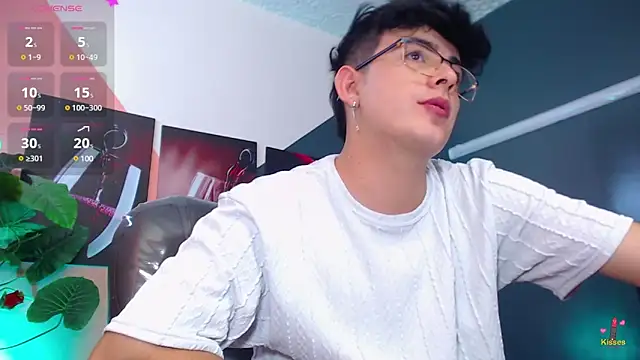 nolan twink1 online show from 5, 2, 2025