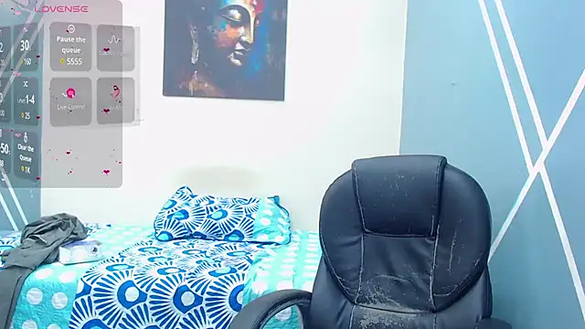 nolan twink1 online show from 21, 3, 2025