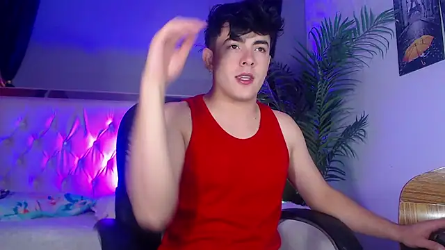 nolan twink1 online show from 17, 9, 2025