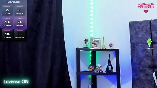 nolan twink1 online show from 22, 2, 2026