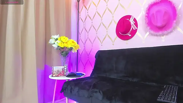 ladylians online show from 18, 12, 2024