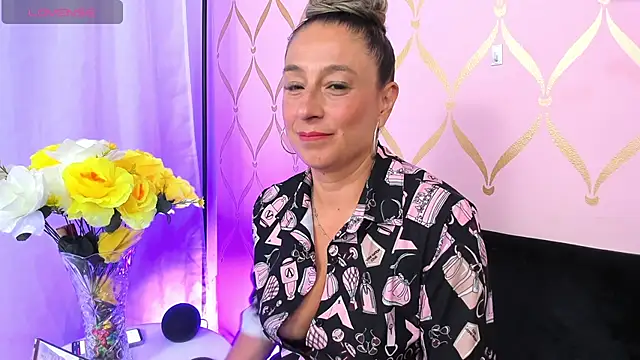 ladylians online show from 23, 1, 2025