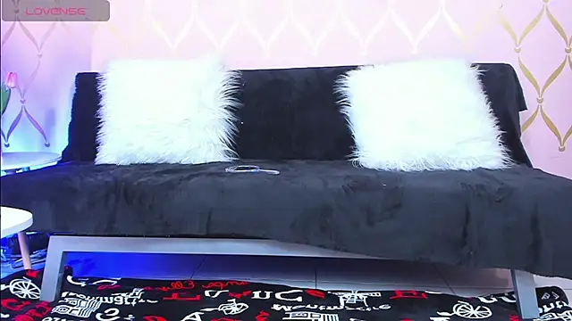 ladylians online show from 31, 1, 2025