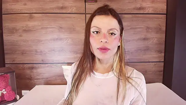 tatiana monroe online show from 5, 2, 2025