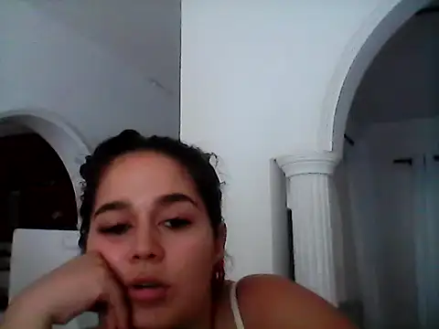 Snapshot of LaurenWelly_ chatting on 30, 1, 2025 LaurenWelly online show from 30, 1, 2025