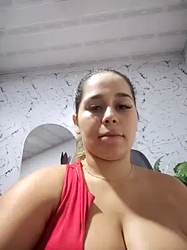 Snapshot of LaurenWelly_ chatting on 23, 9, 2025 LaurenWelly online show from 23, 9, 2025
