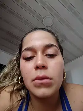 LaurenWelly  online show from 18, 4, 2026