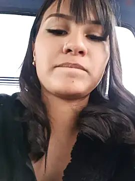 Snapshot of Nicky-7 chatting on 28, 12, 2024 Nicky-7 online show from 28, 12, 2024