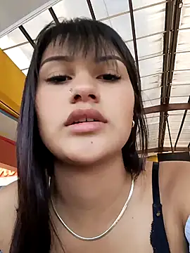 Snapshot of Nicky-7 chatting on 17, 1, 2025 Nicky-7 online show from 17, 1, 2025