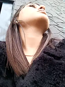 Snapshot of Nicky-7 chatting on 13, 2, 2025 Nicky-7 online show from 13, 2, 2025