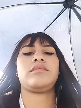 Snapshot of Nicky-7 chatting on 5, 3, 2025 Nicky-7 online show from 5, 3, 2025