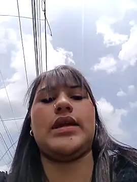 Snapshot of Nicky-7 chatting on 13, 3, 2025 Nicky-7 online show from 13, 3, 2025