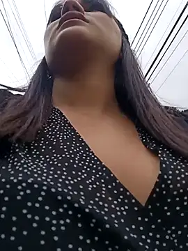 Snapshot of Nicky-7 chatting on 19, 3, 2025 Nicky-7 online show from 19, 3, 2025