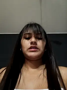 Snapshot of Nicky-7 chatting on 21, 3, 2025 Nicky-7 online show from 21, 3, 2025