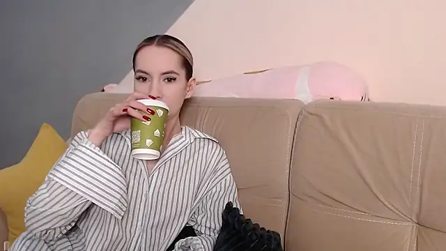 AmbrielHailey online show from 26, 10, 2025