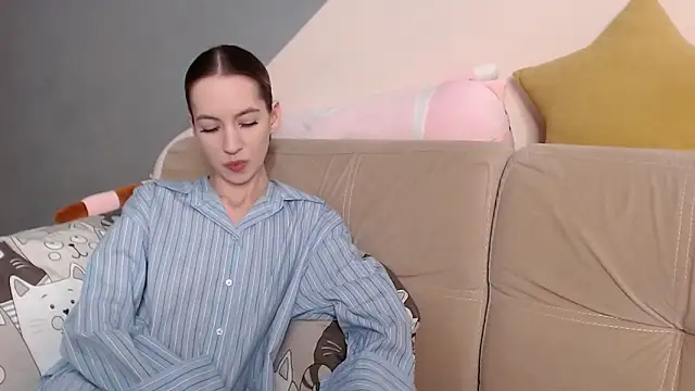 Snapshot of AmbrielHailey chatting on 19, 4, 2026 AmbrielHailey online show from 19, 4, 2026