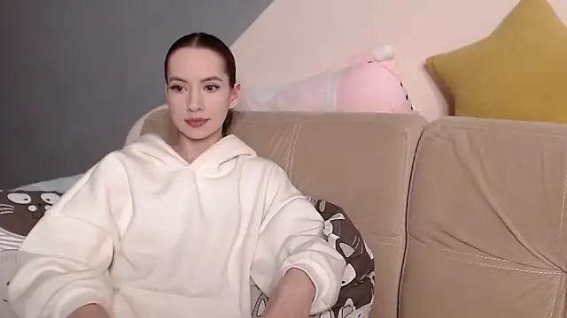 Snapshot of AmbrielHailey chatting on 28, 4, 2026 AmbrielHailey online show from 28, 4, 2026