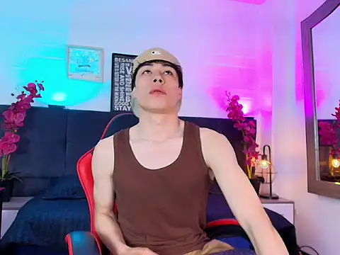 AndrewCooperrs online show from 12, 3, 2026