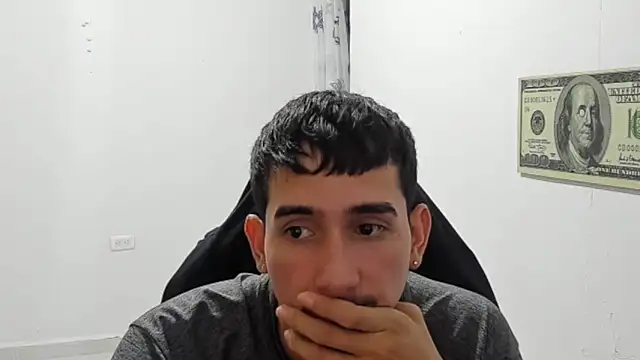 thomas daniel1 online show from 30, 3, 2026