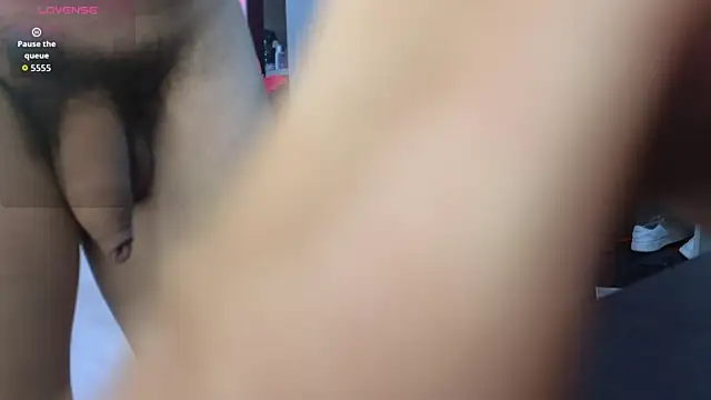 milky  boy  online show from 28, 9, 2025