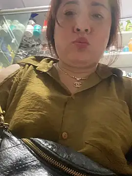 Snapshot of Cesywet chatting on 21, 2, 2025 Cesywet online show from 21, 2, 2025