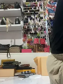 Snapshot of Cesywet chatting on 5, 3, 2025 Cesywet online show from 5, 3, 2025