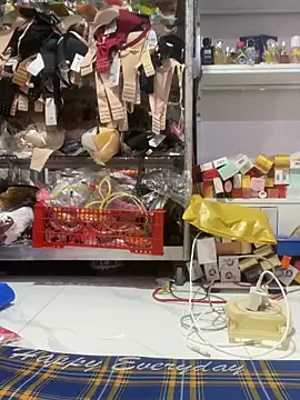 Snapshot of Cesywet chatting on 24, 9, 2025 Cesywet online show from 24, 9, 2025