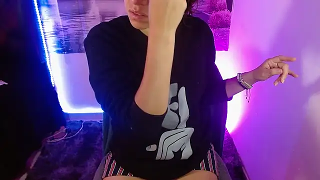 Snapshot of daniela_rivasth chatting on 26, 2, 2025 daniela rivasth online show from 26, 2, 2025