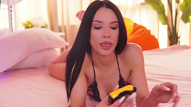 Snapshot of HaylieMilf chatting on 11, 3, 2025 HaylieMilf online show from 11, 3, 2025