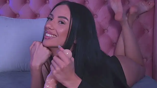 Snapshot of HaylieMilf chatting on 25, 10, 2025 HaylieMilf online show from 25, 10, 2025